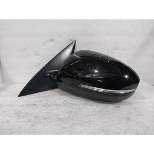 Espejo Retrovisor Izquierdo Usado Optima 876102T530ABT - Product Image 1
