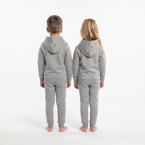 Sudadera con Capucha de Algodón y Felpa para Niños, Diseño Personalizado y Cómodo, Ropa Deportiva Informal Personalizada para Niños - Product Image 6