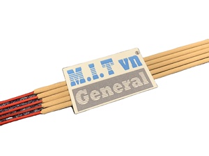 Offre Spéciale! Bâton d'encens brut de couleur non parfumée personnalisable Bois de santal Forme parfumée Matériau en bois directement Fabricant Vietnam - Product Image 4