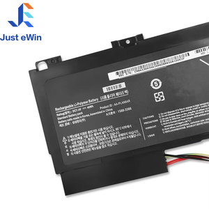 Batterie de remplacement AA-PLAN6AR pour ordinateur portable Samsung 900X1BA01 NP900X3A 900X3AB01US - Product Image 4