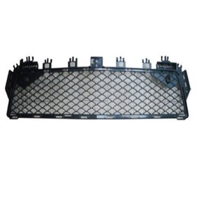 Grille centrale inférieure pour Mercedes-Benz Classe C Berline W204 2012 2048851753 MB1036122 Grille de ventilation centrale inférieure avant - Product Image 1