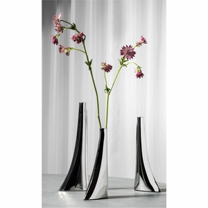 Vase à fleurs en métal doré antique de luxe, petits vases à fleurs modernes en laiton, centre de table en gros, décoration de mariage et de maison - Product Image 4