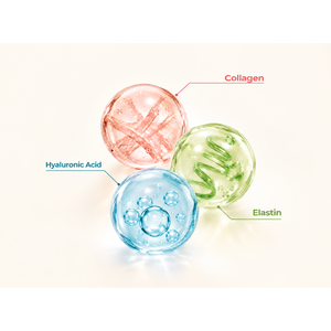 CENOLA Glow Peel Glass Mask มาส์กบำรุงผิวสดชื่น ปราศจากการทดลองกับสัตว์ ช่วยผลัดเซลล์ผิว ปรับผิวกระจ่างใส เอสเซนส์บำรุงผิว ช่วยลดเลือนริ้วรอย - Product Image 5