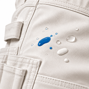 Pantalones de Trabajo Transpirables de Algodón y Poliéster, Pantalones Cargo para Hombre, Uniforme de Trabajo, Fabricante OEM - Product Image 5