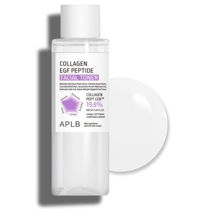 โทนเนอร์สำหรับใบหน้า Aplb คอลลาเจน EGF เปปไทด์โทนเนอร์สำหรับดูแลผิว - Product Image 1