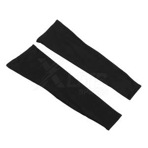 Calentadores de Piernas para Ciclismo de Poliéster/Nailon Grueso de Alto Rendimiento, Diseñados para Entrenamiento de Otoño/Invierno, Ajuste Elástico de Compresión - Product Image 4