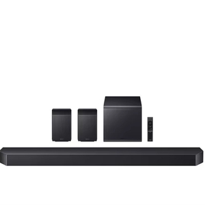 Nouveau stock de qualité pour barres de son Q990H 11.1.4 canaux Dolby Atmos - Système avec garantie d'un an, prêt à être expédié - Product Image 1