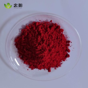 Pigmento in polvere inorganico giallo arancio S resistente alle alte temperature <span class=keywords><strong>di</strong></span> grado industriale per smalto ceramico e pelle - Product Image 5