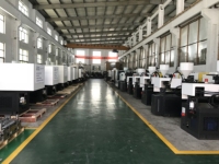 Hydraulic Horizontal with Motor PC/PP/PET/ABS/PA Competitive 170 Ton SZ SZ-1700A Injection Moulding Machine Competitive Price