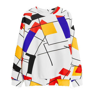 Sudadera con Capucha para Hombre, Negra, de Poliéster/Algodón, a la Moda, Impermeable, Resistente al Viento, Bordada, de Alta Calidad, Máxima Comodidad - Product Image 1