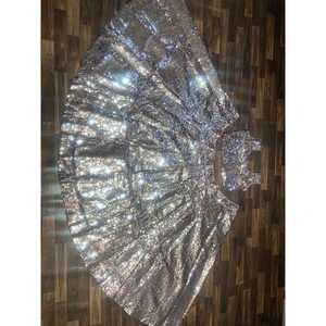 Beautiful Heavy Sequence Work Lehenga Choli for Party Wear - Product Image 2