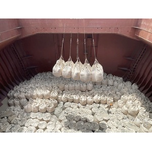 Clinker de Cemento Portland Decorativo Expansivo Refractario de Alta Calidad Grado 52.5R de Vietnam para Construcción con 1 Año de Garantía - Product Image 3