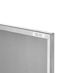 Porta di Accesso BBQ a Incasso in Acciaio Inox 36W X 21H Pollici per Cucina Esterna, Accessori per Mobili da Cucina Verticali - Product Image 5