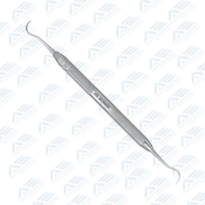 Escaladores de hoz para hospitales y equipos dentales clínicos Ce Dentistas profesionales Anterior dental periodontal de alta calidad - Product Image 2