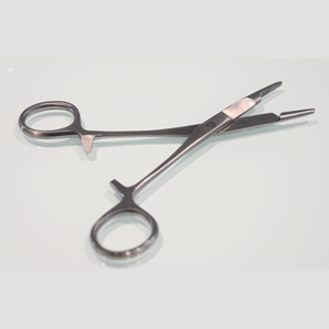 Kit de Herramientas Quirúrgicas Dentales, 8 Piezas, Acero Inoxidable, Instrumentos Manuales para Cirugía Oral, Autoclavables, Reutilizables, Certificación CE - Product Image 3