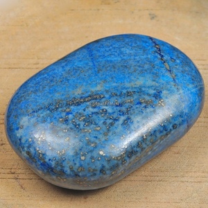Zebra Jasper piedras de Palma Cristal Pulido Zebra Jasper Piedras caídas Reiki Cristales curativos Raíz Chakra Equilibrio - Product Image 2
