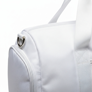 Matériaux légers, construction robuste, idéal pour les escapades de week-end, l'entraînement physique et le sac de sport quotidien, polyester de haute qualité - Product Image 5