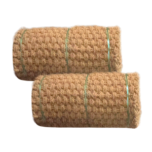 Alfombra de Fibra de Coco Sostenible VIETNAM COIR MAT para Jardinería, Paisajismo y Protección del Suelo - Product Image 1