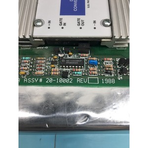 Contrôleur de mouvement Pacific Scientific SC453-040-08 - Équipements et pièces semi-conductrices d'occasion fiables à l'échelle mondiale chez - Product Image 5