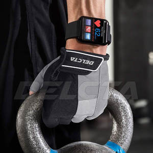 Vente directe d'usine, gants de musculation, gants de musculation demi-doigts, vente en ligne de gants de musculation - Product Image 4