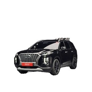 Hyundai Palisade 2021 Diésel 2.2 4WD, 60,631 km, Caja de Cambios Automática, Volante a la Izquierda, Asientos de Cuero, Emisión Euro V, Cámara Trasera - Product Image 1