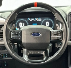 Ford F-150 Raptor 2021 Usado con Título Limpio - Product Image 3