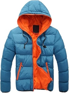 Chaqueta de Otoño para Hombre, Estilo Formal, Personalizable, Transpirable, Impermeable, Resistente al Viento, de Alta Calidad, con el Último Diseño - Product Image 3