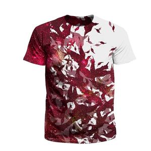 Camiseta de corte cuadrado con logo personalizado, estilo streetwear, de algodón grueso, top corto, camiseta gráfica oversize de corte holgado para hombre - Product Image 4