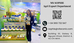 Japonica ข้าวเหนียวญี่ปุ่น/ข้าวขาวสั้น/ข้าวกลมราคาขายส่งที่เชื่อถือได้ส่งออก | MS sophie + 84969732947 - Product Image 6