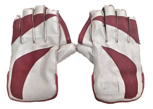 Fabricante de Guantes de Críquet al por Mayor con Marca Personalizada, Producción OEM y Servicio de Exportación Directa de Fábrica para Marcas - Product Image 5