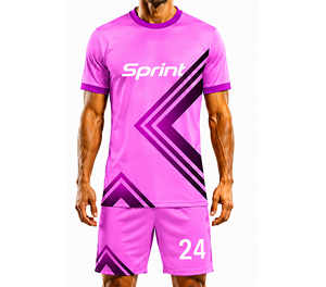 Camisetas de Fútbol Personalizadas para Equipos, Camisetas de Fútbol para Adultos con Logotipo Personalizado, Uniformes de Fútbol Suaves y Cómodos, Uniformes de Fútbol Transpirables de Primera Calidad - Product Image 6