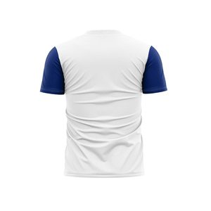 Nueva Llegada 2026 Camiseta Transpirable para Hombre Sublimada de Secado Rápido al por Mayor, Camiseta Sublimada para Hombre Más Vendida - Product Image 4