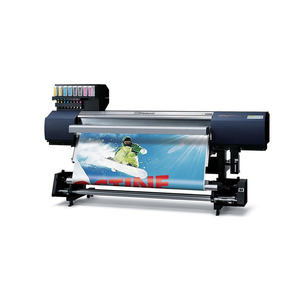 Impresora a Color de Formato Grande Roland SOLJET EJ-640 - Product Image 5