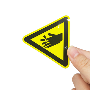 High Quality <b>Promotional</b> <b>Stickers</b> UV Resistance Custom Packaging - Product Image 3