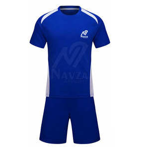 Uniforme de Fútbol Ligero y Cómodo, Superventas, Ropa Deportiva para Venta en Línea - Product Image 1