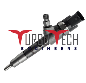 Injecteur de carburant standard 0445110577 129675-53100 pour YANMAR 3TNV84T 3TNV86CT 4TNV86CHT 4TNV86CT - Product Image 3