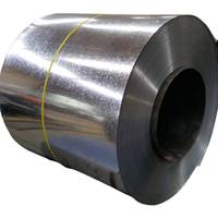 Bobine de tôle d'acier galvanisé laminée à chaud IS277 250GP Z275 275 GSM Fabricant Fournisseur OEM
