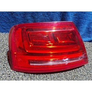 Luz Trasera Izquierda Usada A8 4H0945095 - Product Image 2