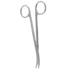 Tijeras Quirúrgicas Manuales de Alta Calidad Jorgenson, Instrumento de Disección Clase I, OEM, Marca Privada Disponible, CE ISO por SurgiRight - Product Image 4