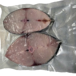 Atún Rey Entero Congelado, Envasado al Vacío IQF, Mariscos de Alta Calidad - Product Image 3