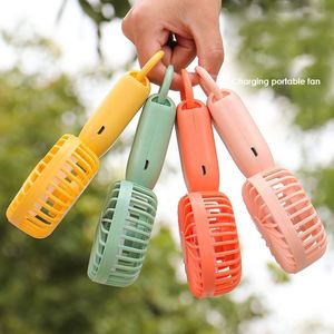 Promotional <b>Gift</b> Summer Outdoor Portable Mini Usb Charging Handheld <b>Small</b> Fan <b>Gift</b> Handheld Fan with Custom logo - Product Image 6
