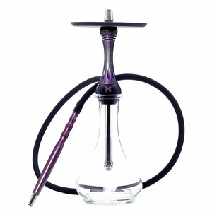 Cachimba Antigua, Elegante y Tradicional con un Aspecto Ornamentado para Decoración del Hogar, Regalo de Cachimba para Cafetería, Salón y Celebraciones Especiales - Product Image 2