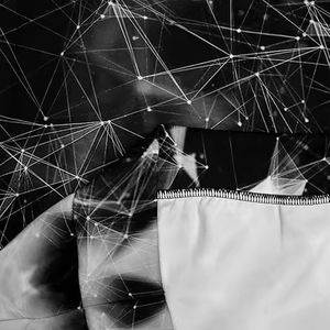 OEM Custom Digital Sublimation Men's 3D Printing Printed <b>Hoodie</b> All Oversized Printed <b>Polyester</b> <b>Hoodie</b> - Product Image 5