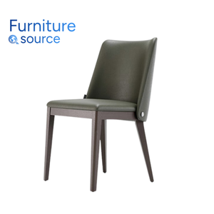 เก้าอี้รับประทานอาหารหุ้มเบาะทนทานทันสมัยสำหรับห้องครัวเวียดนามเฟอร์นิเจอร์ผู้ผลิตเฟอร์นิเจอร์ห้องรับประทานอาหาร - Product Image 1