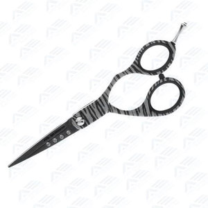 Ciseaux à cheveux en acier inoxydable, ciseaux professionnels pour salon de coiffure, ciseaux de coiffage, instruments de soins de beauté, ciseaux de barbier - Product Image 2