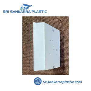 Caja de Interruptores Eléctricos Cable exterior Tornillo de unión de TV Tipo de cierre abierto Caja de electrónica e instrumentos - Product Image 5