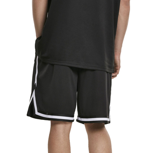 Shorts en maille respirants pour hommes, couleur personnalisée, qualité supérieure, nouvelle collection 2026, taille adulte, faible MOQ - Product Image 2