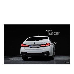 BMW Serie 5 523d M Sport 2023, 21,553 km, Diésel, Caja de Cambios Automática, Volante a la Izquierda - Product Image 4