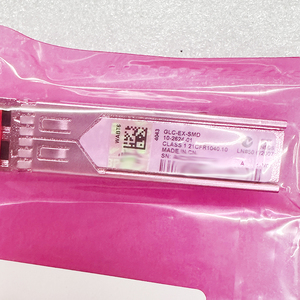 Módulo Óptico QSFP28-100G-1310-40km-SM, Precio de Fábrica, en Stock - Product Image 1