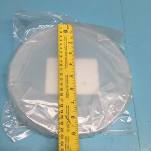 Aislante AMAT 0020-24100 de 8 pulgadas con ANTEANE PC2 TI - Equipo y piezas de semiconductores de confianza de Trusted Global Legacy - Product Image 6